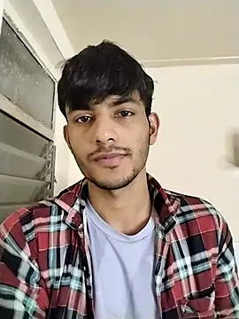 kingkartik7 online show from 02-25-25, 01:50