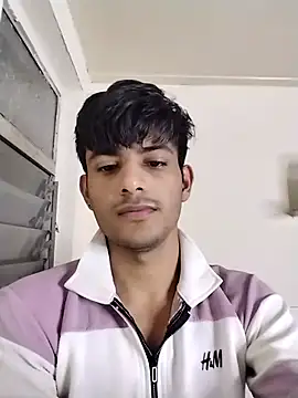 kingkartik7 online show from 03-02-25, 03:59