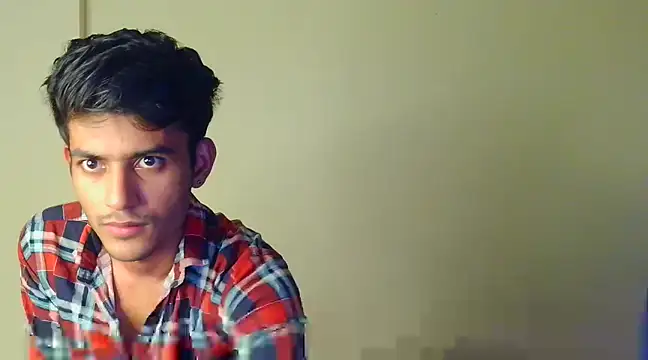 kingkartik7 online show from 03-15-25, 08:32