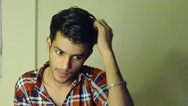 kingkartik7 online show from 03-20-25, 08:40