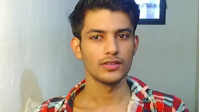 kingkartik7 online show from 10-26-25, 11:05