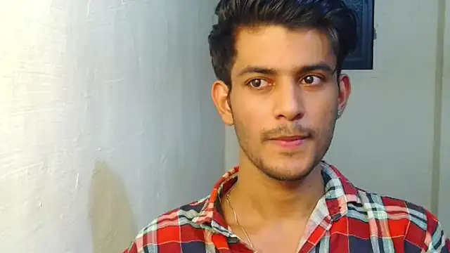 kingkartik7 online show from 10-28-25, 04:53