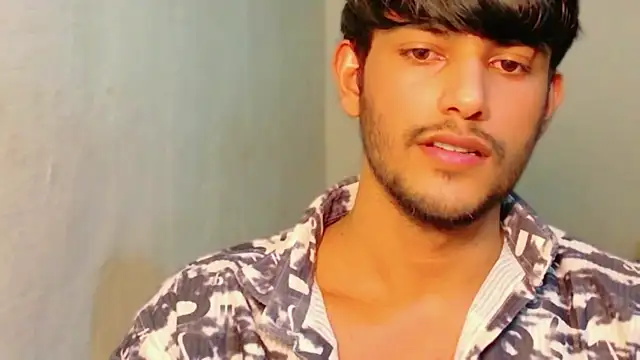 kingkartik7 online show from 02-08-26, 03:04