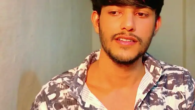 kingkartik7 online show from 02-15-26, 05:20