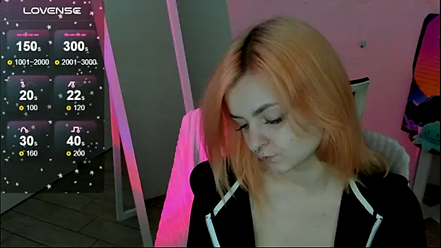 Fire Bestie online show from 11-19-25, 02:06