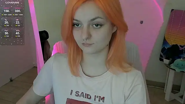 Fire Bestie online show from 02-04-26, 02:12