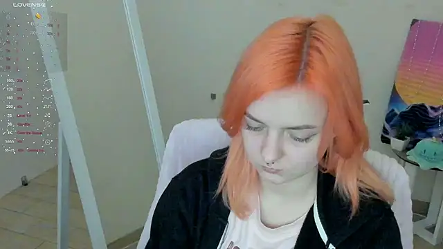 Fire Bestie online show from 02-05-26, 02:43