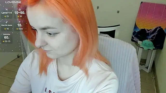 Fire Bestie online show from 03-02-26, 02:02