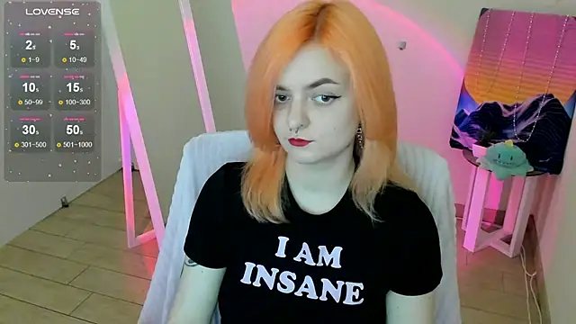 Fire Bestie online show from 03-05-26, 01:51