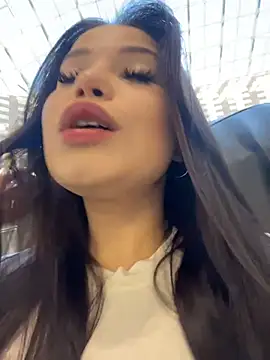 Chloe  Moon online show from 03-07-26, 02:25