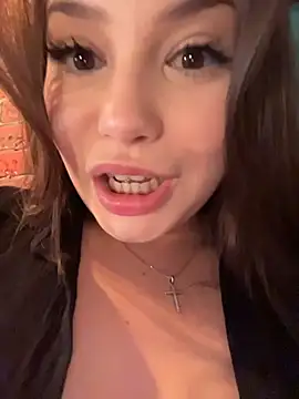 Chloe  Moon online show from 07-01-26, 02:18