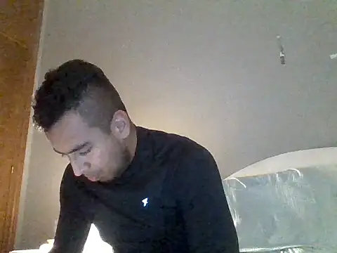 DriedGrappler online show from 11-25-25, 11:49