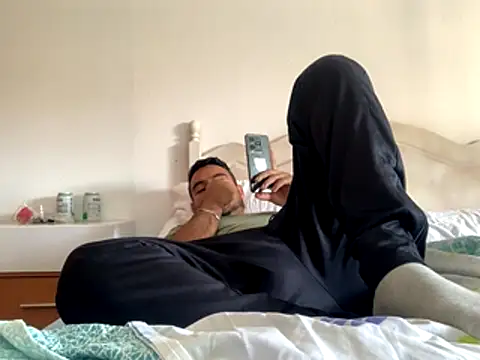 DriedGrappler online show from 11-29-25, 01:47