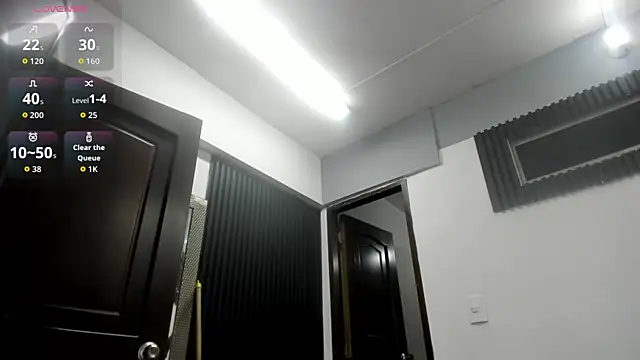 Analiasmith89 online show from 01-09-26, 04:37