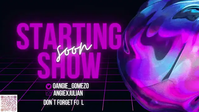 angie bigboobs  online show from 03-26-26, 11:05