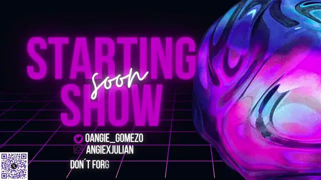 angie bigboobs  online show from 03-30-26, 11:11