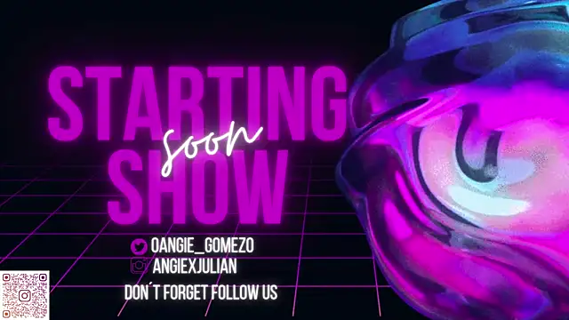 angie bigboobs  online show from 04-11-26, 11:03