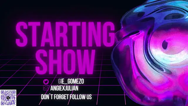 angie bigboobs  online show from 04-13-26, 11:16