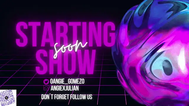 angie bigboobs  online show from 04-20-26, 12:08