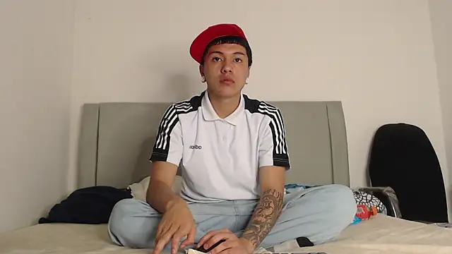 alex-lover online show from 02-11-26, 02:49