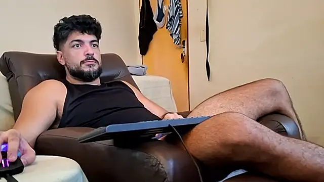 LUH133 online show from 01-16-26, 03:27