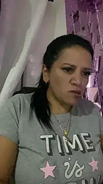 Milff parkerrr online show from 01-09-26, 02:25