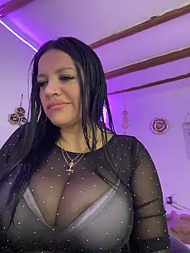 Milff parkerrr online show from 02-12-26, 11:00