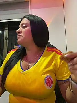 Milff parkerrr online show from 03-26-26, 11:21