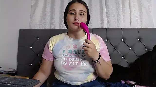 Baby hornyJM online show from 12-13-24, 08:09