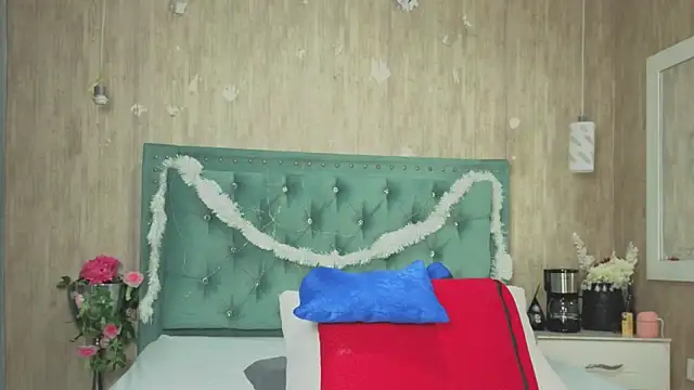 Marcelaa fox online show from 12-02-25, 08:48