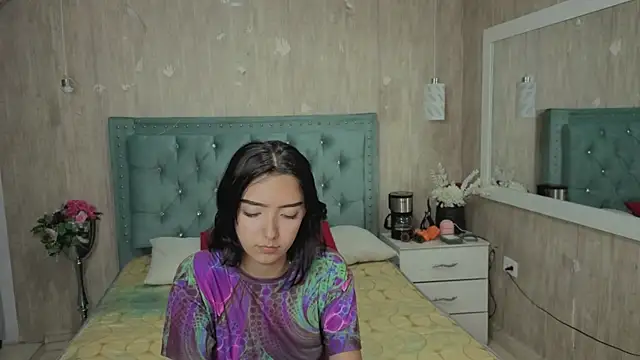 Marcelaa fox online show from 04-14-26, 10:05