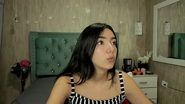 Marcelaa fox online show from 05-28-26, 08:39