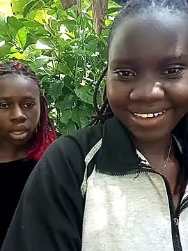 Black juicy24 online show from 01-23-25, 08:15