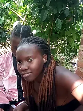 Black juicy24 online show from 02-02-25, 11:30