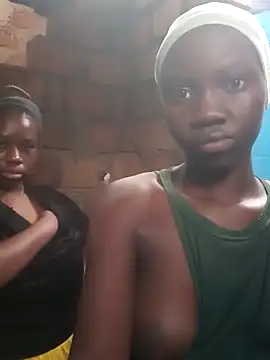 Black juicy24 online show from 10-16-25, 04:24