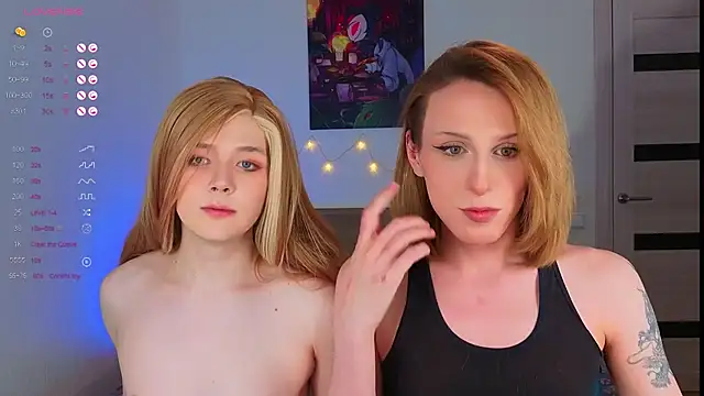 Snapshot of _yourFoxy_ chatting on 02-13-26, 02:57 yourFoxy online show from 02-13-26, 02:57