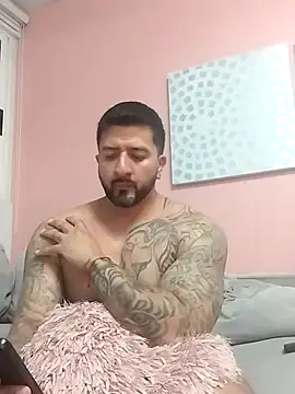 Drake Smith1 online show from 04-11-26, 05:56