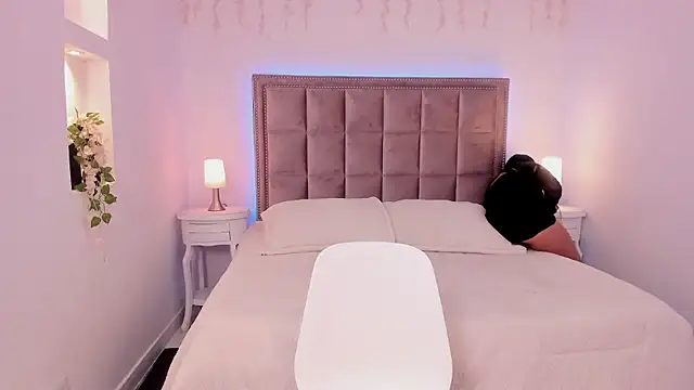 Hanna fost online show from 01-11-26, 07:35