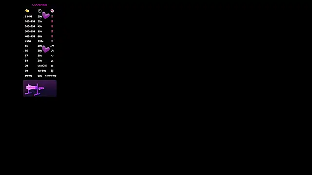 LunaAridi online show from 03-13-26, 09:21