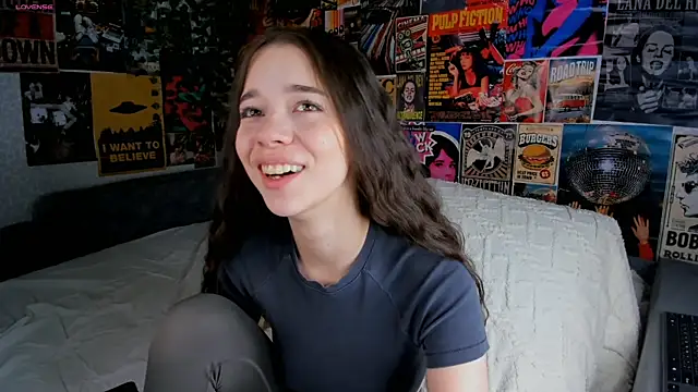 Butterflys1268 online show from 03-14-25, 08:06