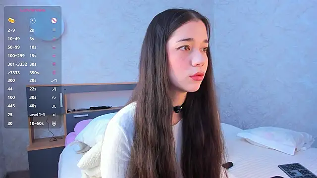 Butterflys1268 online show from 02-03-26, 07:24