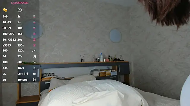 Snapshot of Butterflys1268 chatting on 05-27-26, 03:14 Butterflys1268 online show from 05-27-26, 03:14
