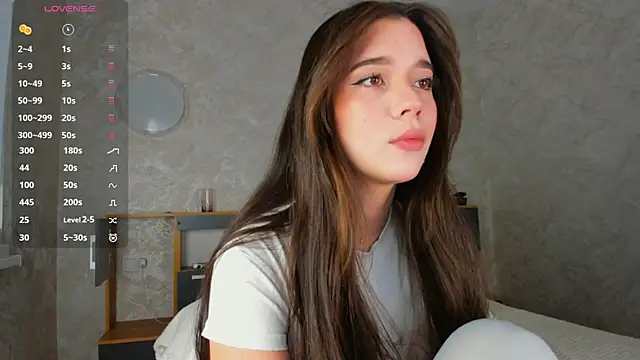 Snapshot of Butterflys1268 chatting on 08-01-26, 02:55 Butterflys1268 online show from 08-01-26, 02:55
