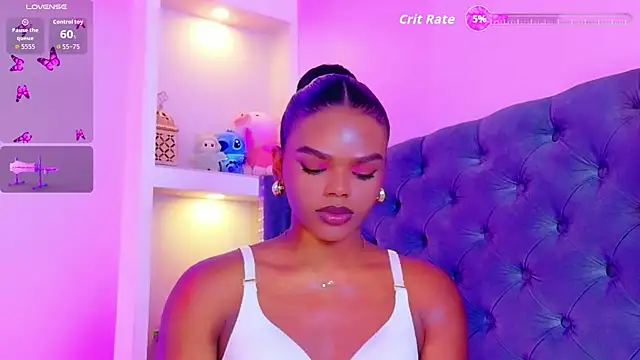 CamiEstrada online show from 12-03-25, 12:29