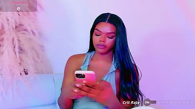 CamiEstrada online show from 02-15-26, 07:51