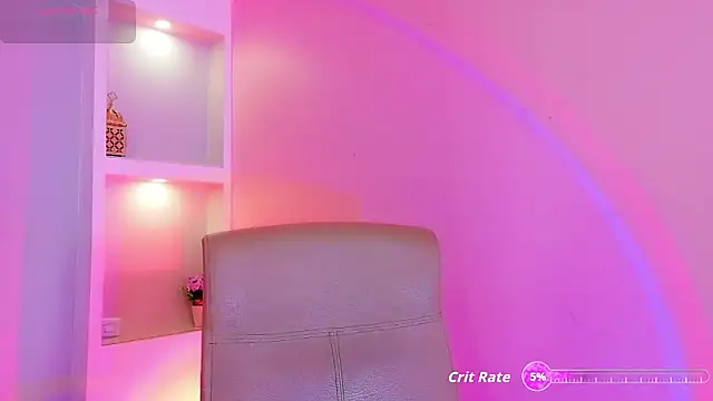 CamiEstrada online show from 03-07-26, 02:08