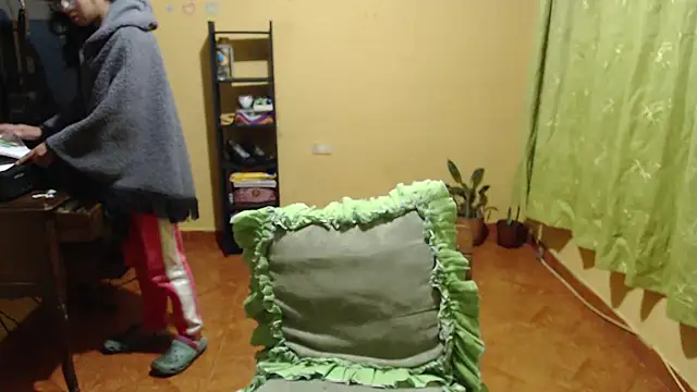 smith lechosoxxx online show from 09-11-25, 10:37