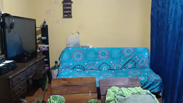 smith lechosoxxx online show from 09-30-25, 11:04