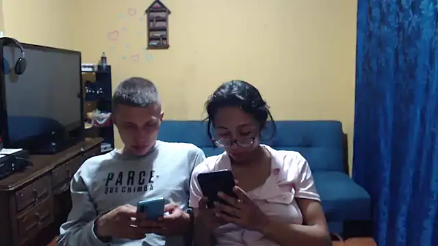 smith lechosoxxx online show from 10-03-25, 01:46