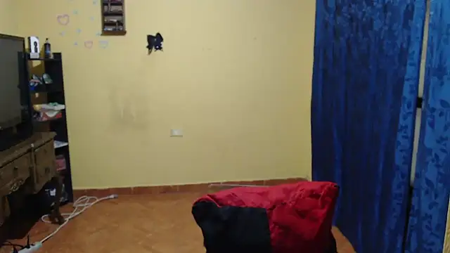 smith lechosoxxx online show from 10-07-25, 01:03